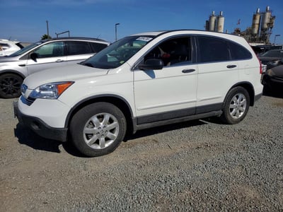 JHLRE38578C****** 2008 Honda CR-V