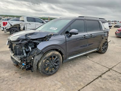 KNDNE5H37R6****** 2024 Kia Carnival
