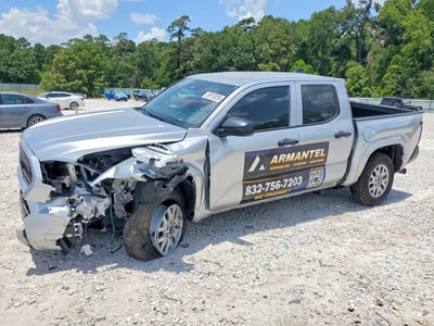 3TYLD5KN2TT****** 2026 Toyota Tacoma