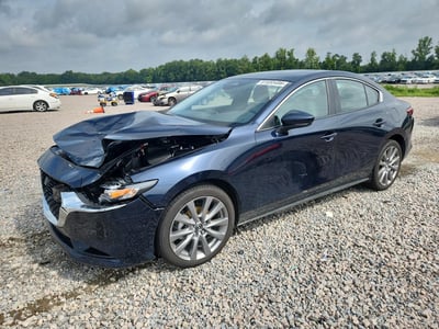 JM1BPACL0T1****** 2026 Mazda 3