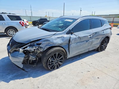 5N1AZ2BJXPC****** 2023 Nissan Murano