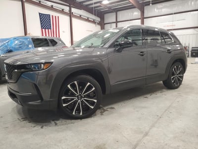 7MMVABEM7SN****** 2025 Mazda CX-50