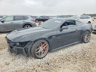 1FA6P8CF4R5****** 2024 Ford Mustang