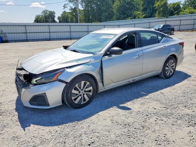 1N4BL4BV8RN****** 2024 Nissan Altima