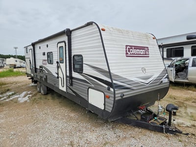 4YDT33427LH****** 2020 Keystone Coleman