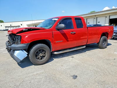 1GTR1TE09BZ****** 2011 GMC Sierra