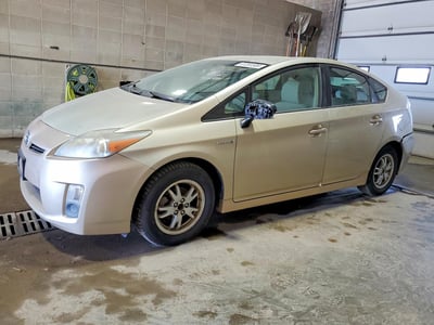 JTDKN3DU7A0****** 2010 Toyota Prius