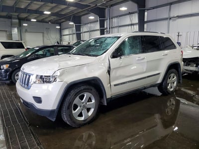 1C4RJFAG7CC****** 2012 Jeep Grand Cherokee