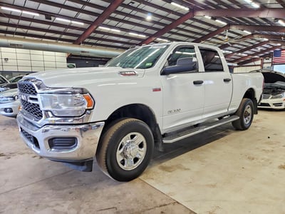3C6UR5CJ3LG****** 2020 RAM 2500