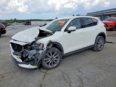 JM3KFBDM3L0****** 2020 Mazda CX-5