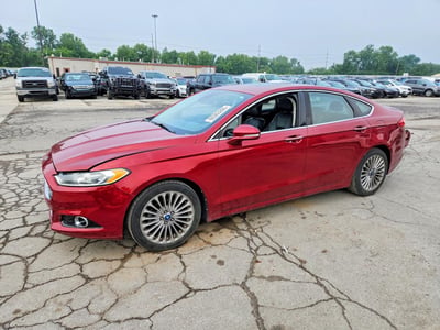 3FA6P0D99DR****** 2013 Ford Fusion