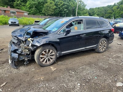 4S4BSATC3H3****** 2017 Subaru Outback
