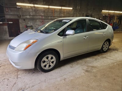 JTDKB20U483****** 2008 Toyota Prius