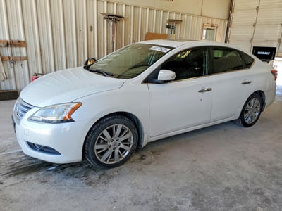 2013 Nissan Sentra