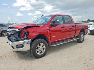 3C6UR5DJXTG****** 2026 RAM 2500