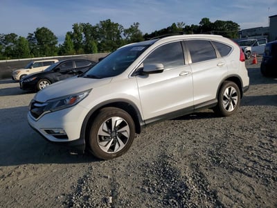5J6RM4H90GL****** 2016 Honda CR-V