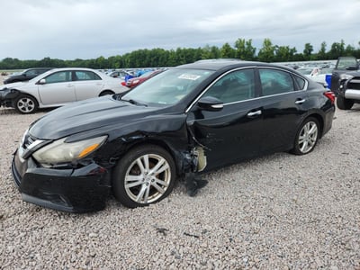 1N4BL3AP0GC****** 2016 Nissan Altima
