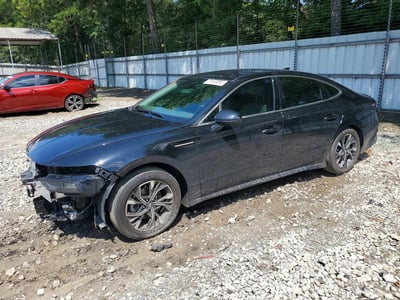 2025 Hyundai Sonata