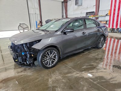 3KPF54AD9NE****** 2022 Kia Forte