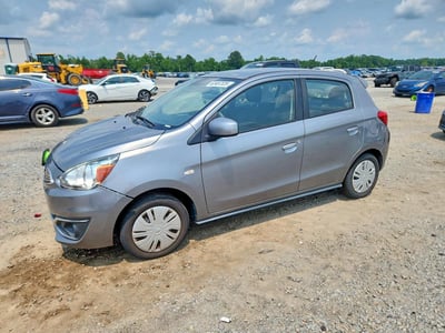 ML32A3HJ8LH****** 2020 Mitsubishi Mirage