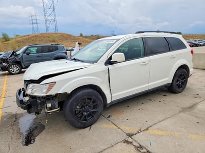 3C4PDDBG9GT****** 2016 Dodge Journey
