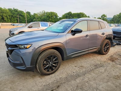 7MMVABCM3PN****** 2023 Mazda CX-50