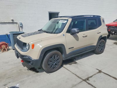 ZACCJBCB2HP****** 2017 Jeep Renegade