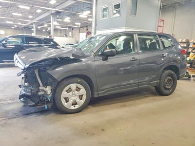 JF2SKAAC7LH****** 2020 Subaru Forester
