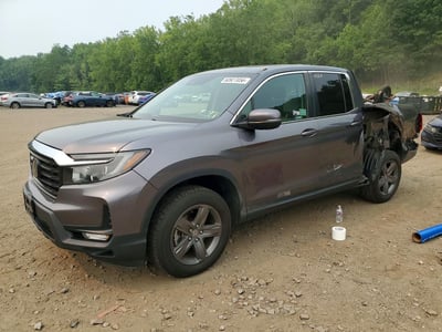 5FPYK3F54NB****** 2022 Honda Ridgeline