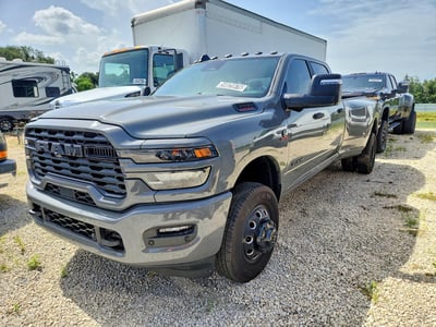 3C63RRHL4TG****** 2026 RAM 3500