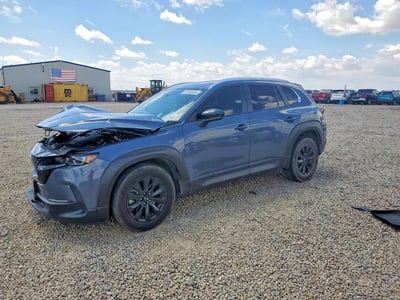 7MMVABAMXRN****** 2024 Mazda CX-50
