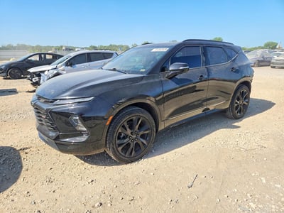 2023 Chevrolet Blazer
