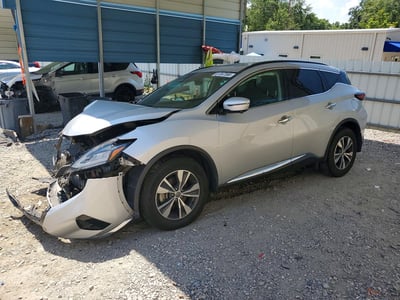 5N1AZ2BJXLN****** 2020 Nissan Murano