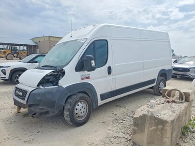 3C6LRVDG3ME****** 2021 RAM Promaster