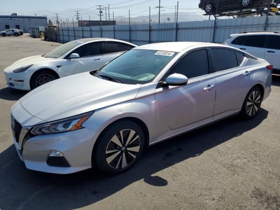 1N4BL4DV1NN****** 2025 Nissan Altima