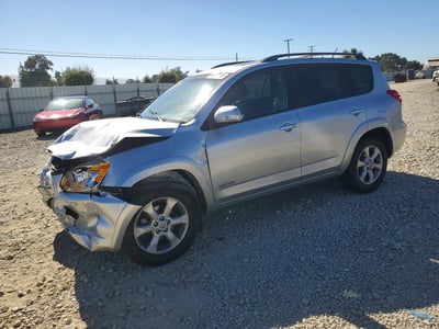 2009 Toyota RAV4