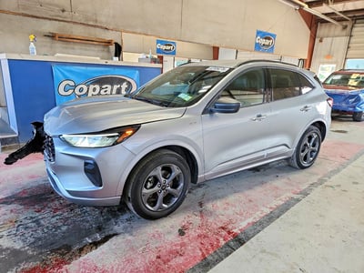 1FMCU9MN2RU****** 2024 Ford Escape