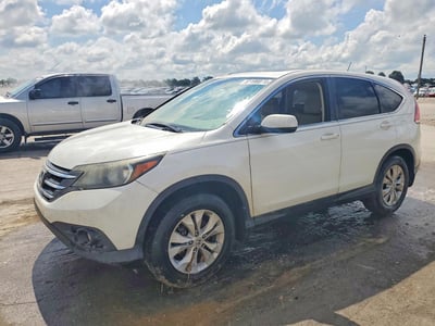 5J6RM3H53CL****** 2012 Honda CR-V