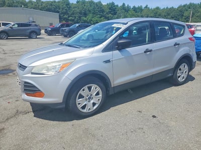 1FMCU0F77EU****** 2014 Ford Escape