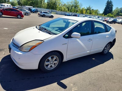 JTDKB20U097****** 2009 Toyota Prius