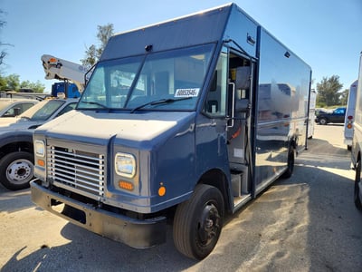 4UZAC2EA6MC****** 2021 Freightliner MT45