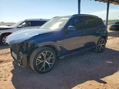 2023 BMW X5