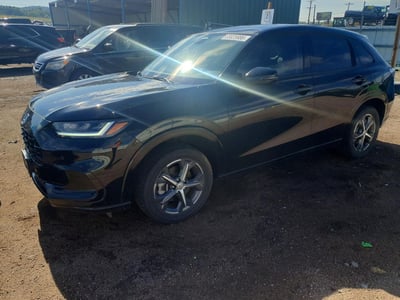 2024 Honda HR-V