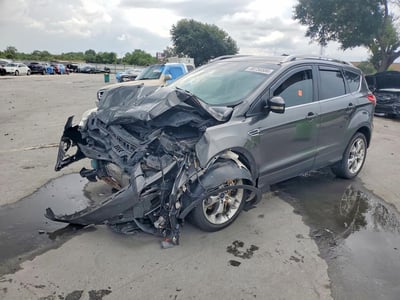 1FMCU0J99GU****** 2016 Ford Escape