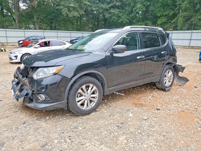 KNMAT2MT1GP****** 2016 Nissan Rogue