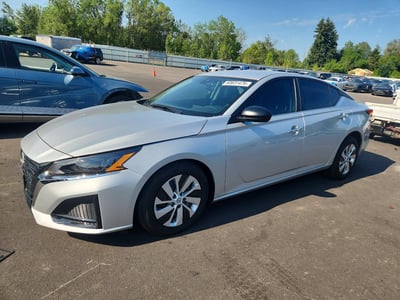 1N4BL4BV3RN****** 2024 Nissan Altima