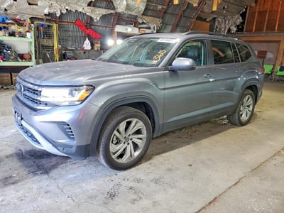 1V2KR2CA1PC****** 2023 Volkswagen Atlas