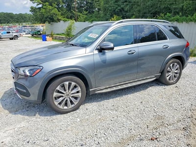 4JGFB4JB7LA****** 2020 Mercedes-Benz GLE-Class