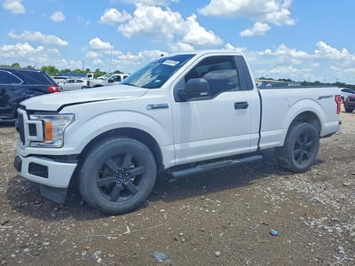 1FTMF1C51LK****** 2020 Ford F-150