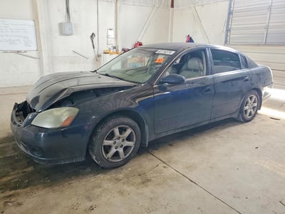 2006 Nissan Altima